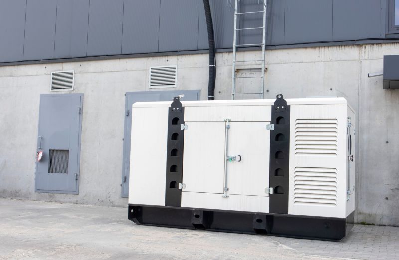 Generator Installation