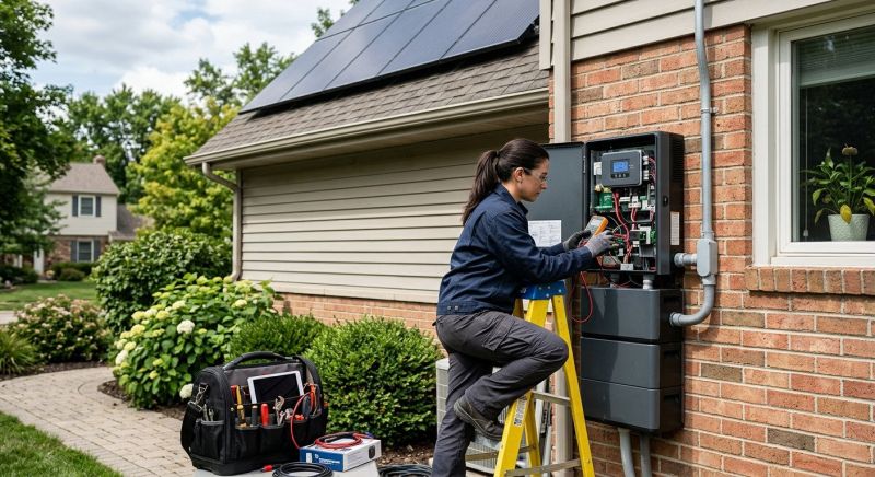 Electric Generator Repair in Prescott, AZ
