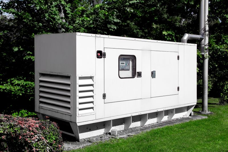 Gas Generator Installation in Prescott Valley, AZ