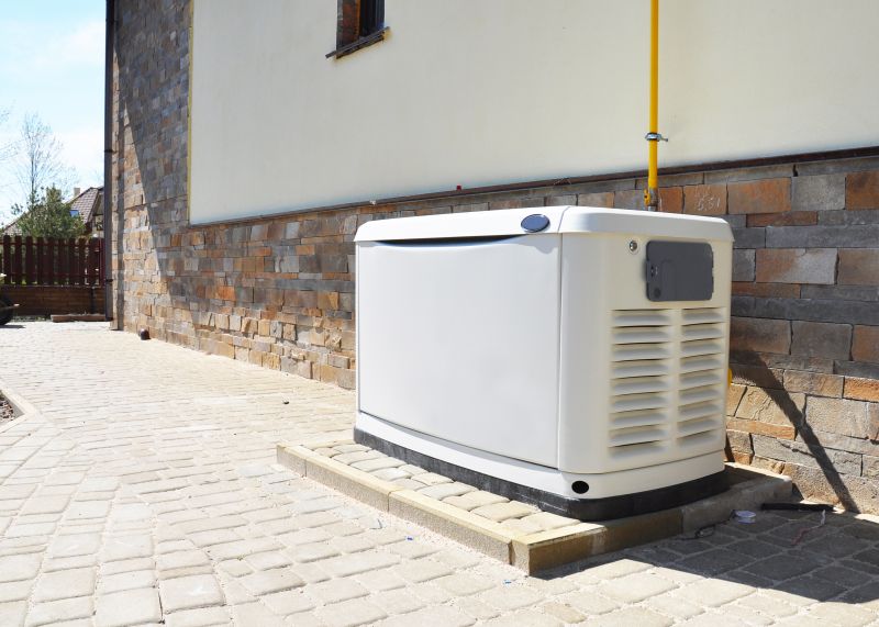 Generator Installation in Orem, UT