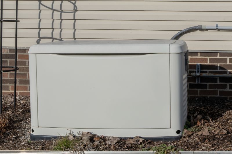 Residential Generator Service in Provo, UT